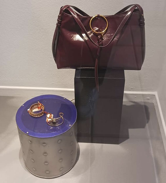 complementos mujer